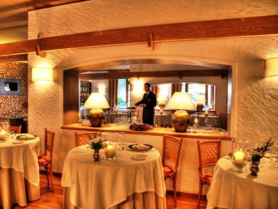 Hotel Cresta Et Duc Courmayeur