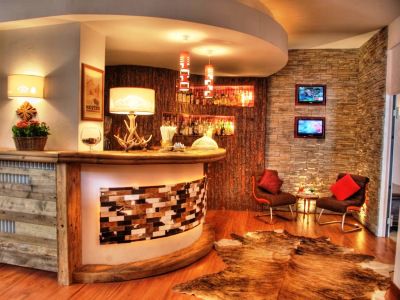 Cresta Et Duc Hotel Courmayeur