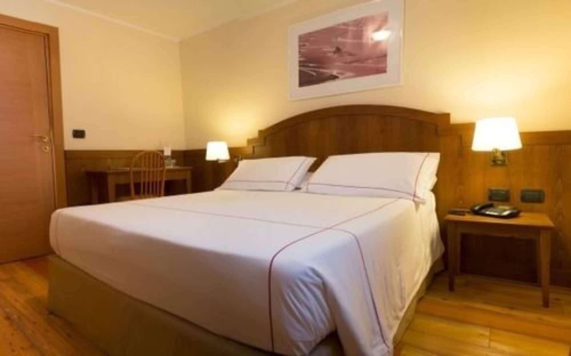 Hotel Cresta Et Duc Courmayeur