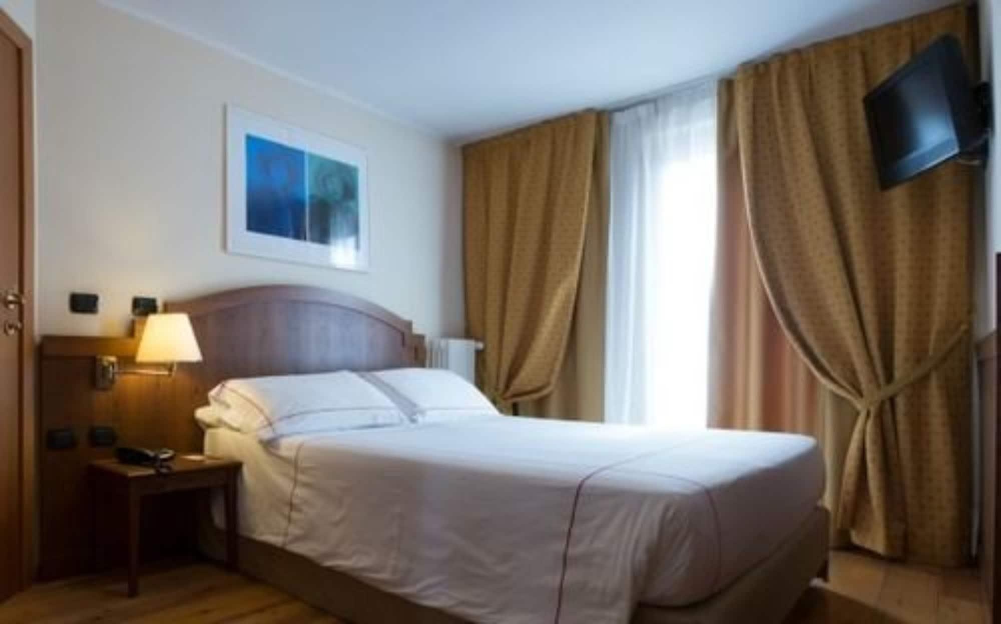 Hotel Cresta Et Duc Courmayeur