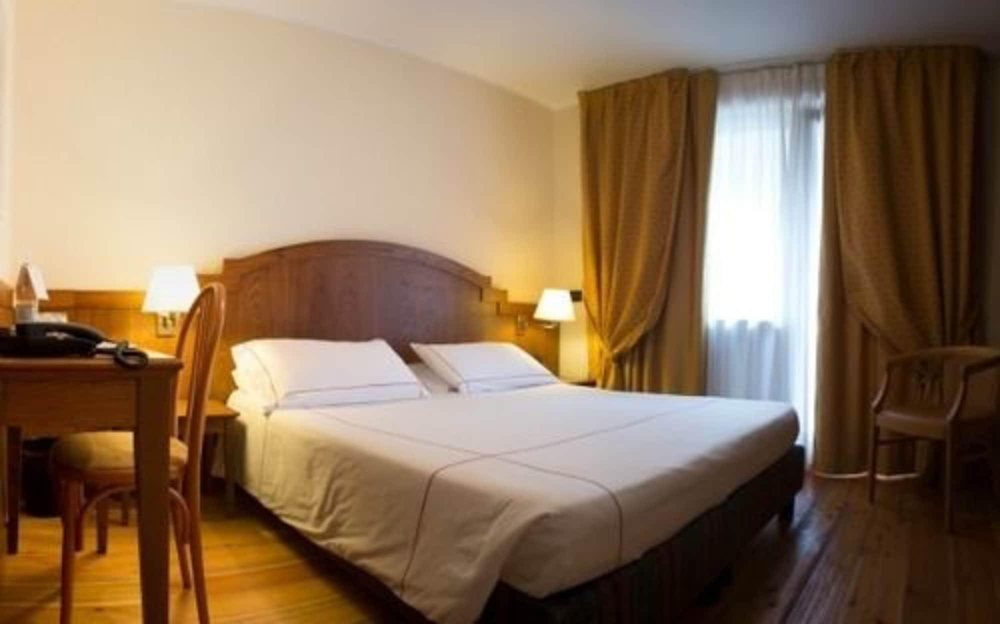 Cresta Et Duc 4* Courmayeur