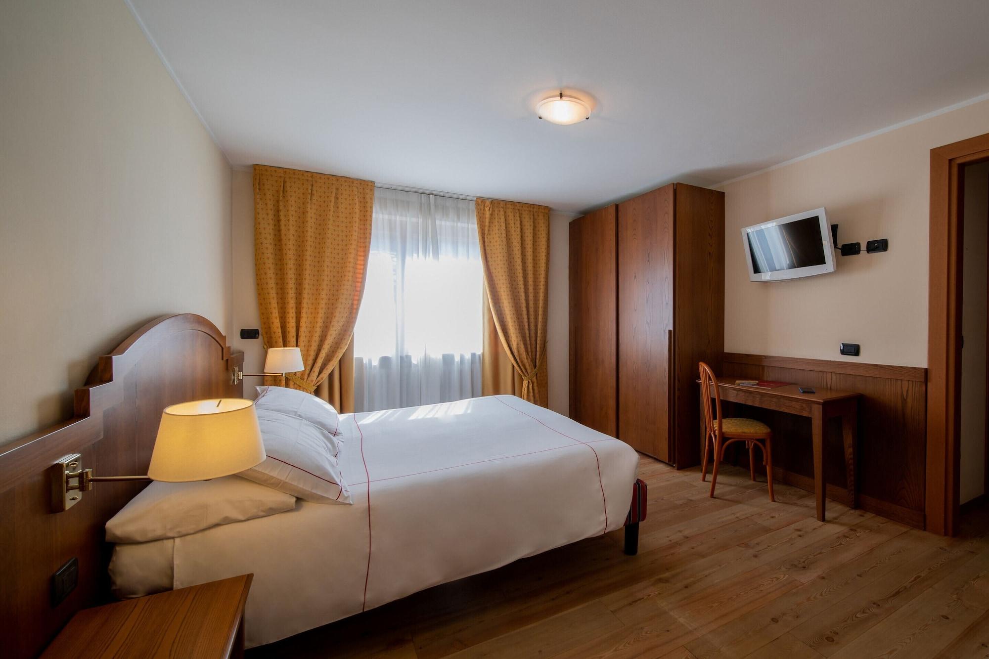 Hotel Cresta Et Duc