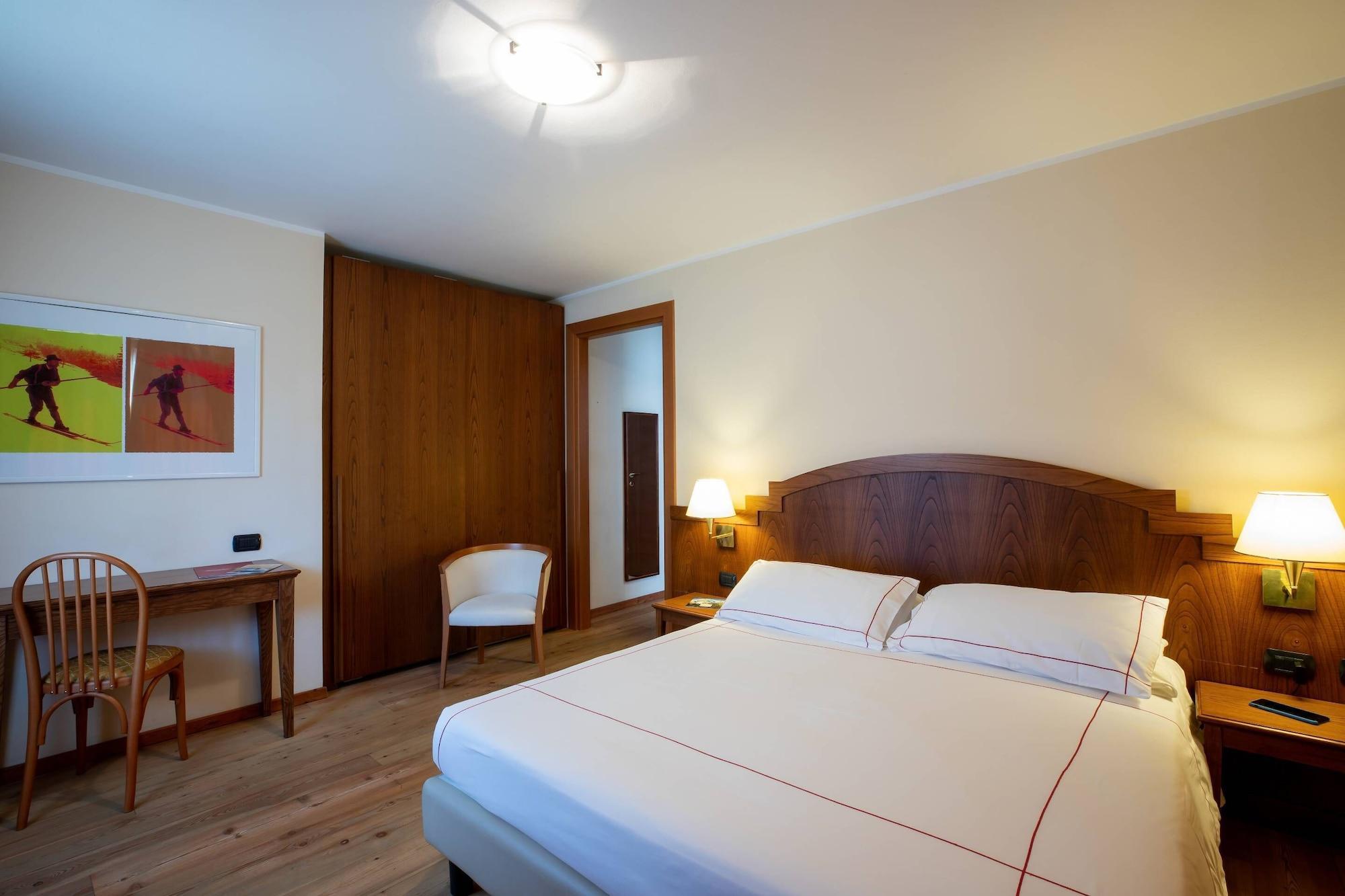 Hotel Cresta Et Duc