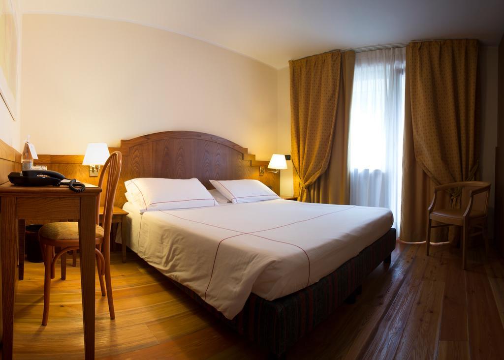 Cresta Et Duc Hotel Courmayeur