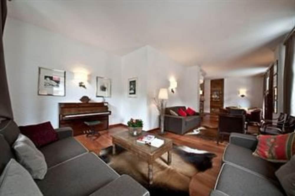 Cresta Et Duc Hotel Courmayeur