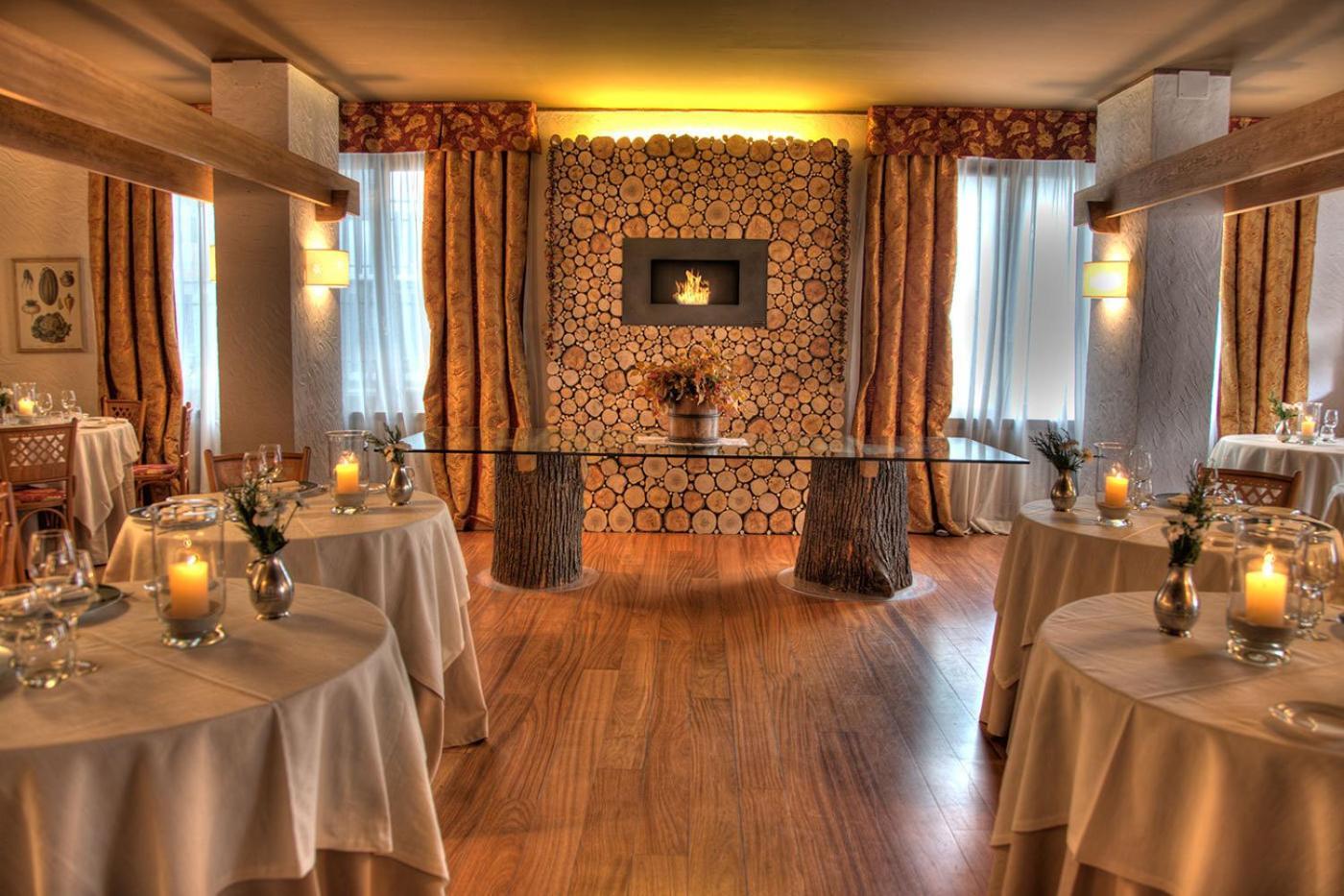 Hotel Cresta Et Duc 4*