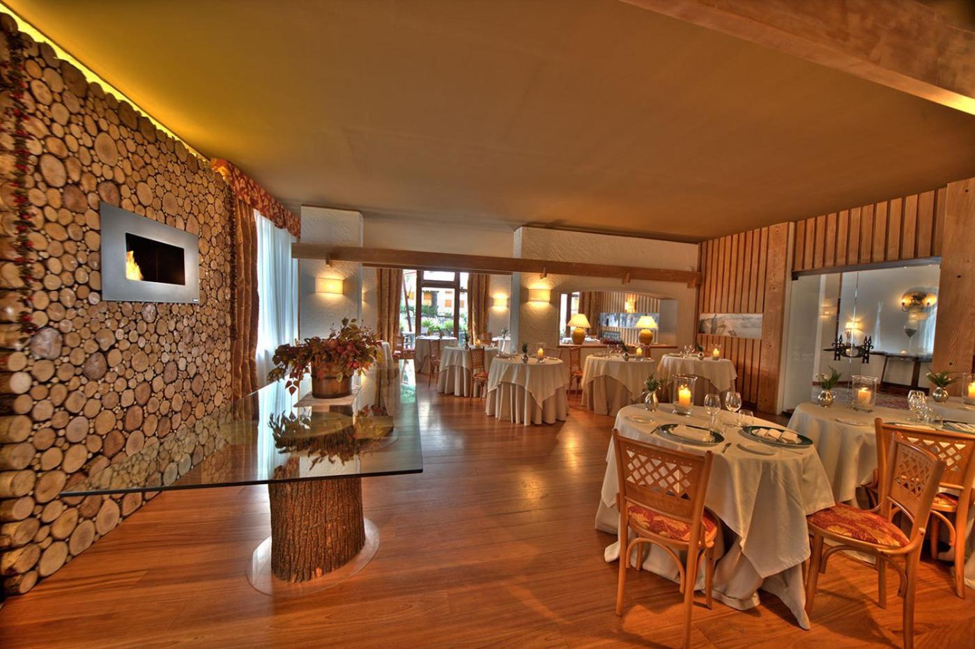 Cresta Et Duc Courmayeur