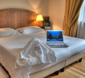 Hotel Cresta Et Duc