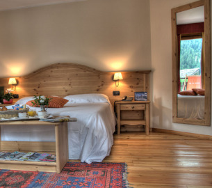 Cresta Et Duc Courmayeur