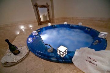Hotel Cresta Et Duc