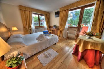 Cresta Et Duc Courmayeur